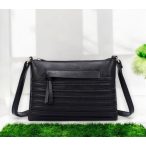 Paris bags női táska - Z-83033 Black
