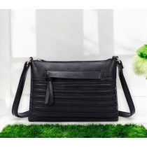 Paris bags női táska - Z-83033 Black