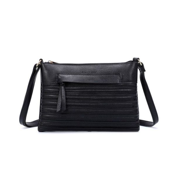 Paris bags női táska - Z-83033 Black