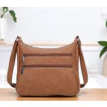 Paris bags női táska - Z-83039-Rozsaszin