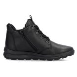 Rieker női bokacsizma - Z0001-00