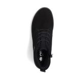 Rieker női bokacsizma - Z0022-00