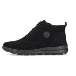 Rieker női bokacsizma - Z0022-00