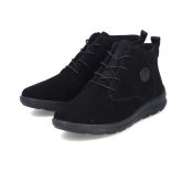 Rieker női bokacsizma - Z0022-00