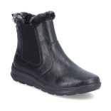 Rieker női bokacsizma - Z0061-00