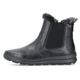 Rieker női bokacsizma - Z0061-00