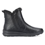 Rieker női bokacsizma - Z0061-00