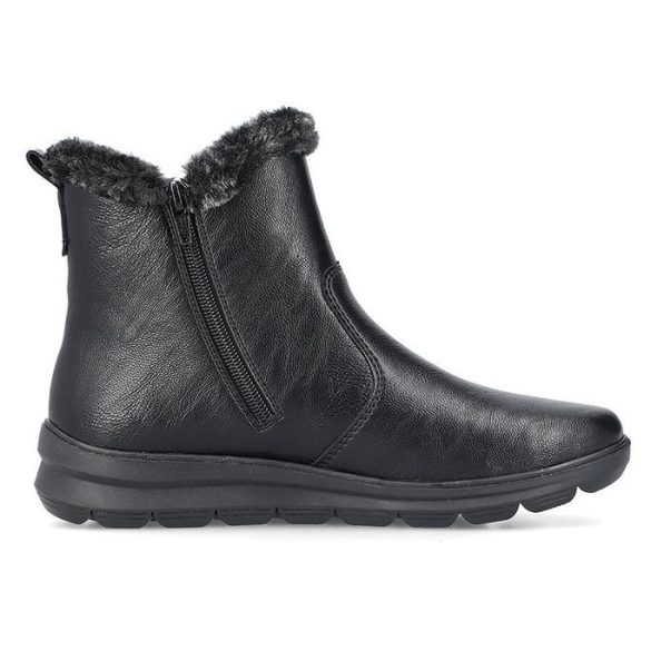 Rieker női bokacsizma - Z0061-00