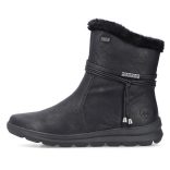 Rieker női bokacsizma - Z0070-00