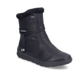 Rieker női bokacsizma - Z0070-00