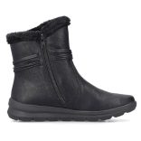 Rieker női bokacsizma - Z0070-00