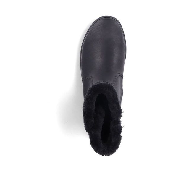 Rieker női bokacsizma - Z0080-00