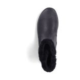 Rieker női bokacsizma - Z0080-00