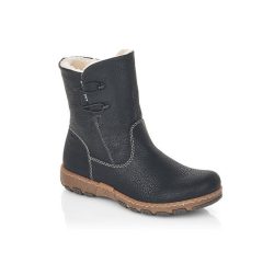 Rieker női bokacsizma - Z0172-00