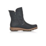 Rieker női bokacsizma - Z0172-00