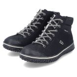 Rieker női bokacsizma - Z4244-00