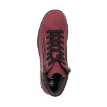 Rieker női bakancs - Z4263-35