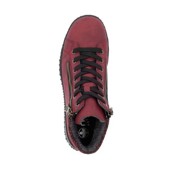 Rieker női bakancs - Z4263-35