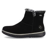 Rieker női bokacsizma - Z4266-00