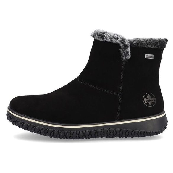 Rieker női bokacsizma - Z4266-00