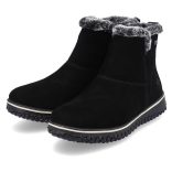 Rieker női bokacsizma - Z4266-00