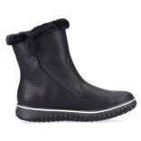 Rieker női bokacsizma - Z4281-00