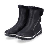 Rieker női bokacsizma - Z4281-00