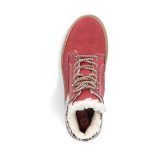 Rieker női bokacsizma - Z6620-33