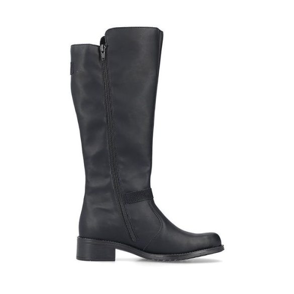 Rieker női bokacsizma - Z7383-00