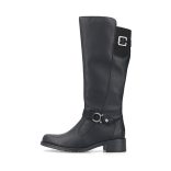 Rieker női bokacsizma - Z7383-00