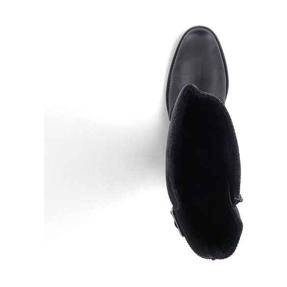 Rieker női bokacsizma - Z7383-00