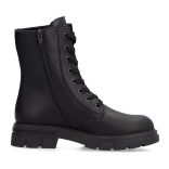 Rieker női bakancs - Z9129-00