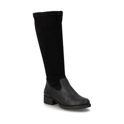 Rieker női csizma - Z9551-00