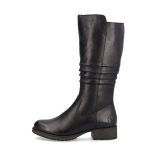 Rieker női bokacsizma - Z9563-00