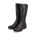 Rieker női bokacsizma - Z9563-00