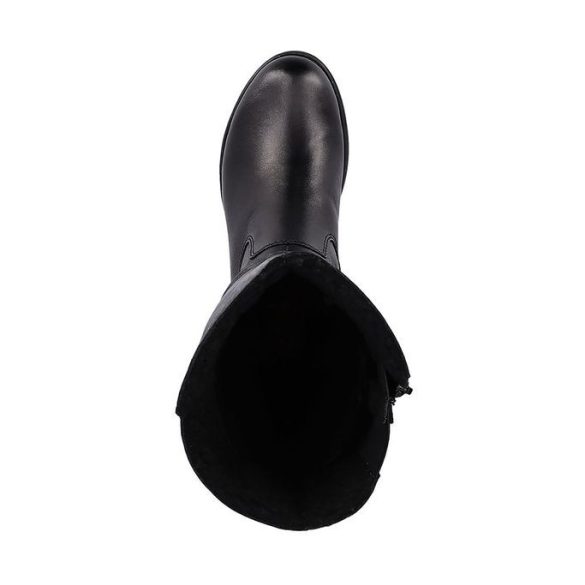 Rieker női bokacsizma - Z9563-00