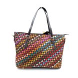 Paris bags női táska - ZP-W-708BZ Black