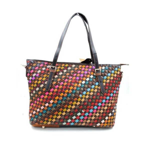 Paris bags női táska - ZP-W-708BZ Black