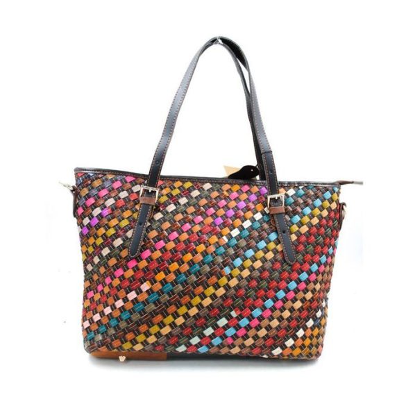 Paris bags női táska - ZP-W-708BZ Black