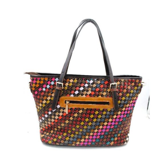 Paris bags női táska - ZP-W-708BZ Black