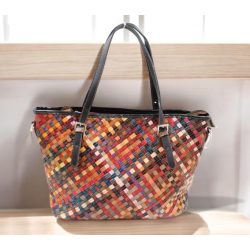 Paris bags női táska - ZP-W-708BZ Multi