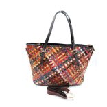 Paris bags női táska - ZP-W-708BZ Multi