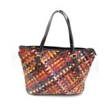 Paris bags női táska - ZP-W-708BZ Multi