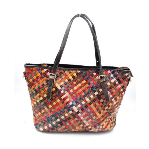 Paris bags női táska - ZP-W-708BZ Multi
