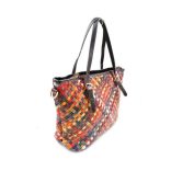 Paris bags női táska - ZP-W-708BZ Multi