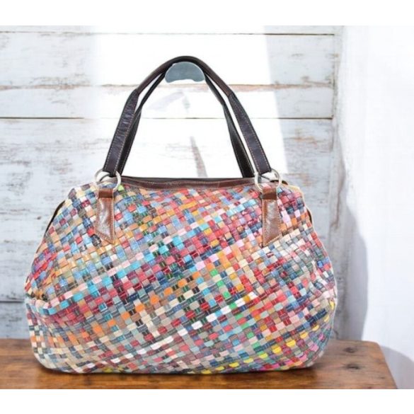 Paris bags női táska - ZP-W849BZ Multi
