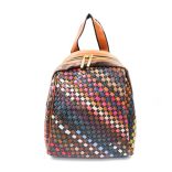 Paris bags női táska - ZP-W8570BZ Black