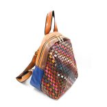 Paris bags női táska - ZP-W8570BZ Black