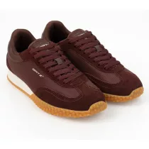 Batz női cipő - Zyra Burgundy
