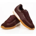 Batz női cipő - Zyra Burgundy